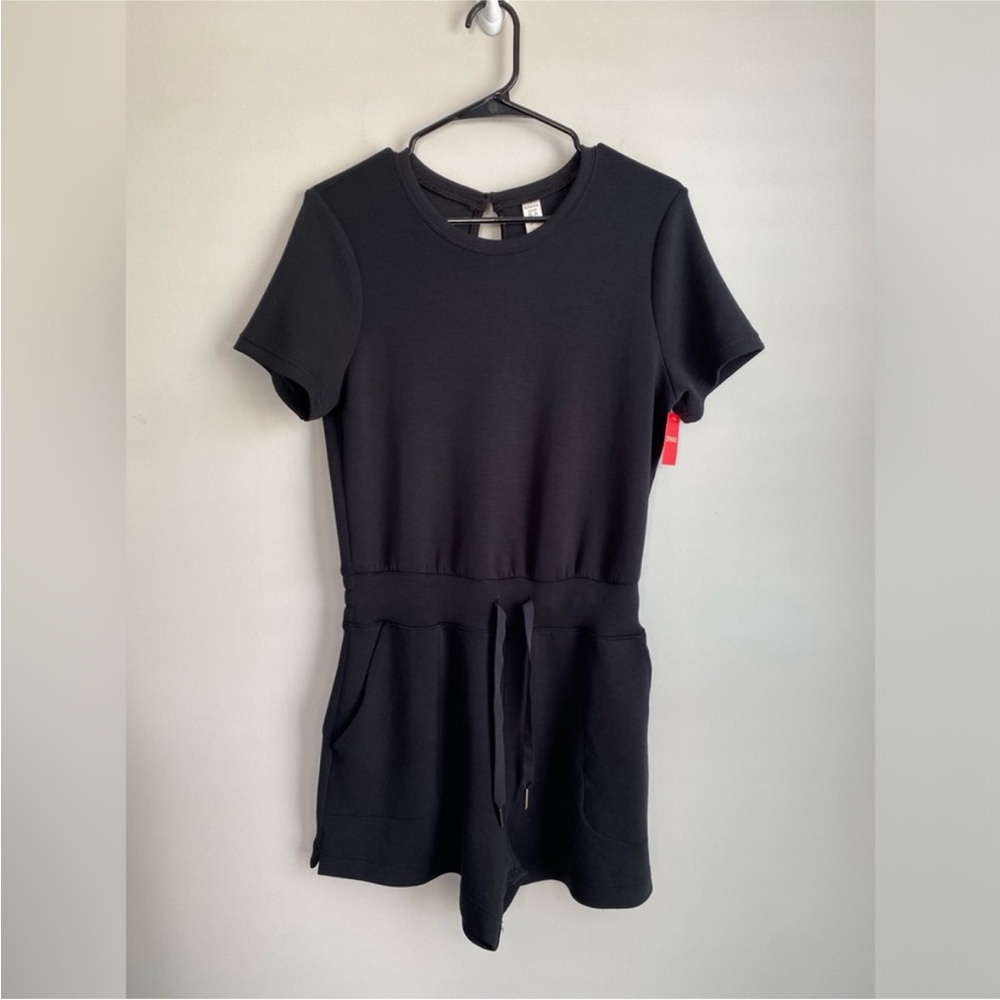 Spanx Air Essentials Airluxe Romper